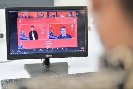 Ridwan Kamil bangga produk Jawa Barat tampil di Paris Fashion Week