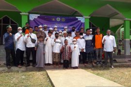 Polda : Utamakan kecerdasan spritual dalam mendidik anak