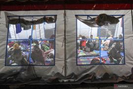 Polda Sumbar kerahkan tim pemulihan trauma bantu korban gempa