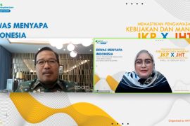 BPJS Ketenagakerjaan Cikokol siap jalankan program JKP - JHT