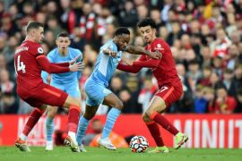 Liverpool ungguli Man City