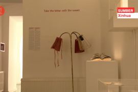 Mengunjungi Museum Putus Hubungan di Zagreb, Kroasia