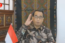 Pengambilalihan FIR dari Singapura, akhiri status quo Natuna