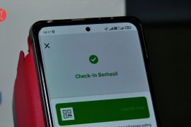 Ini arti status warna terbaru di PeduliLindungi