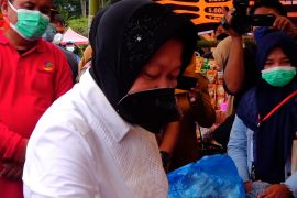 Mensos dorong penyintas APG Gunung Semeru berwirausaha