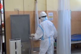 Sulteng kini sudah bisa uji sampel COVID-19 probable Omicron