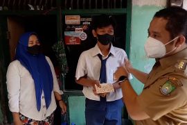 Tangerang Cerdas cegah 10.300 siswa putus sekolah