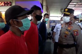 BNNP Kalsel ingin hapus stigma lapas tempat pengendali bisnis narkoba