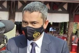 Pemprov Kaltim rencana tuntaskan batas wilayah jelang pembangunan IKN