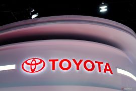 Toyota potong produksi tiga bulan