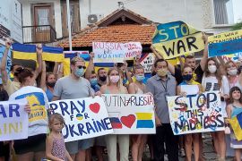 Konsulat Ukraina untuk Bali bantu antisipasi serangan siber