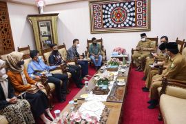 Pemerintah Aceh tidak anti terhadap kritik