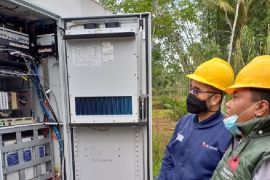 XL Axiata pastikan jaringan telekomunikasi normal usai gempa Pasaman Barat