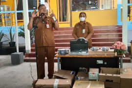 Pemkot Ambon kerja sama rumah sakit layani pembuatan akta kelahiran, optimalkan layanan terintegrasi