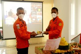KPP Palangka Raya optimalkan pembinaan potensi SAR