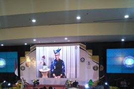 Kemenparekraf kembali buka SBMPTN Pariwisata jaring 3.355 calon mahasiswa baru