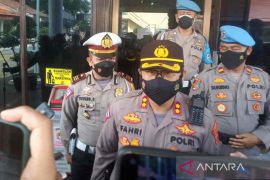 Polres Cirebon sasar kendaraan ODOL dan knalpot bising pada operasi keselamatan