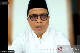 Informasi bakal adanya reshuffle Kabinet menguat