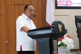 Marciano: Maluku harus berjaya di olahraga perairan, priotitaskan cabang unggulan