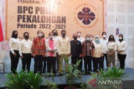 Majukan pariwisata daerah, Pemkot Pekalongan ajak PHRI bersinergi