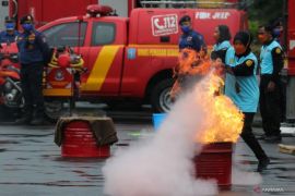 Sebanyak 154 kader "Madagaskar" Surabaya dikukuhkan