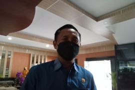 Pemkot Mataram optimalkan 3T menurunkan level PPKM