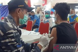 Kasus positif COVID-19 tambah 24.728, dengan kasus tertinggi di Jabar