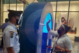 Kasus COVID meningkat, Batam terapkan PPKM level 3