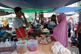 Dinas Pertanian sebutkan harga daging sapi di Mataram masih stabil