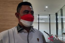 Penyidik Bareskrim resmi tahan Vanessa Khong dan ayahnya terkait Binomo