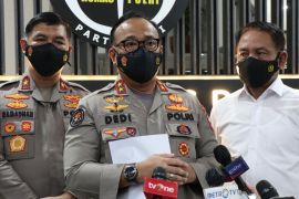 Polri menyatakan kasus Nurhayati selesai hari ini