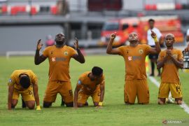 Anggap pertandingan penting, Bhayangkara FC sudah tak sabar hadapi Persija