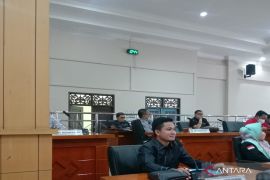 DPRD Banjarbaru undang KPU dan Bawaslu bahas pemilu 2024