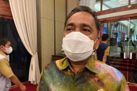 Sumsel dorong pertumbuhan Lembaga Keuangan Mikro syariah