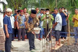 Maknai Israk Mikraj Dengan Beramal Jariyah