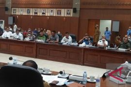 Pengentasan kemiskinan Maluku hanya lewat pemekaran DOB, terbentur moratorium DOB