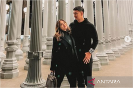 Ini alasan Nikita Willy memilih melahirkan di Los Angeles