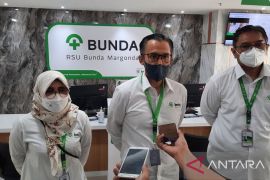 RSU Bunda Margonda Depok berikan layanan klinik eksekutif