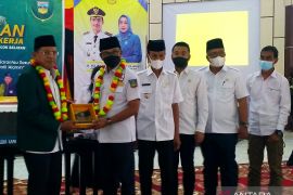 Universitas Negeri Padang ingin membuka program studi di Solok Selatan