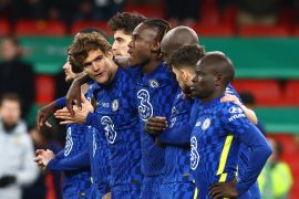 Pemilik klub bisbol AS ajukan penawaran beli Chelsea