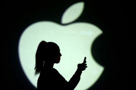 Apple batasi pelacakan lokasi seluler