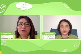 Menciptakan momen bersama dapat meningkatkan  kedekatan keluarga