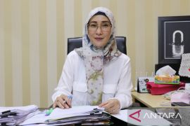 Pemkab Bekasi gencarkan vaksinasi dosis ketiga bagi warga lansia