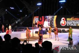 F8 Makassar masuk dalam 10 besar KEN 2022 Kemenparekraf