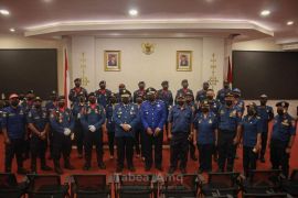 Pemkot Ambon dorong desa aktifkan relawan kebakaran, program strategis