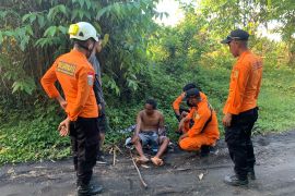 Tim SAR Gabungan selamatkan pendaki Gunung Dukono di Halmahera Utara, begini kronologinya