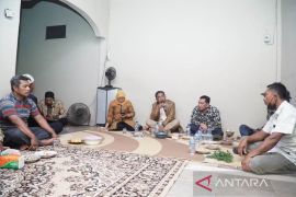 KTNA Nasional: Kebutuhan pangan untuk IKN bisa dipenuhi dari Penajam