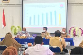 Bangka Belitung prepares action plan to reduce stunting