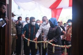 Pertama di Sumut, Tebing Tinggi miliki Mall Pelayanan Publik