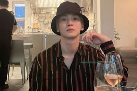 Key SHINee dinyatakan positif COVID-19